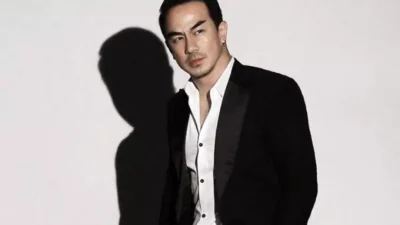 The Furious: Joe Taslim Raih Skor Sempurna di Rotten Tomatoes