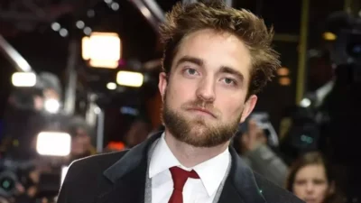 Matt Reeves Robert Pattinson The Batman Part II: Antisipasi Syuting