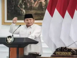 Kontroversi Video Prabowo di Bioskop: Tanggapan Netizen