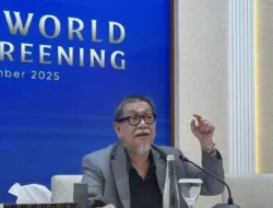 Deddy Mizwar Soroti Peran Film dalam Diplomasi Budaya