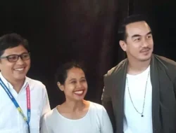 Joe Taslim Mendorong Sineas Indonesia Ciptakan Film Berkualitas