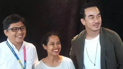 Joe Taslim Mendorong Sineas Indonesia Ciptakan Film Berkualitas