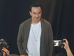 Joe Taslim Sebut Koreografi Film The Furious Super Kompleks