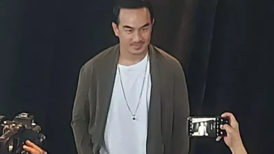 Joe Taslim Sebut Koreografi Film The Furious Super Kompleks