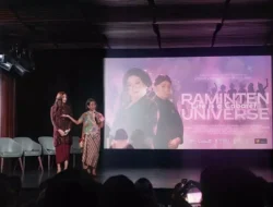 Kekaguman Nia Dinata pada Hamzah Sulaiman: Film Dokumenter Raminten