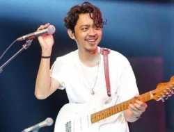 Pamungkas dan Dipha Barus Kolaborasi untuk Single Baru