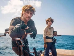 Ryan Gosling Berperan dalam Film Star Wars: Starfighter