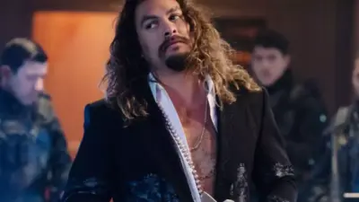 Jason Momoa Menolak Naskah Fast X Part 2: Alasan di Balik Keputusannya