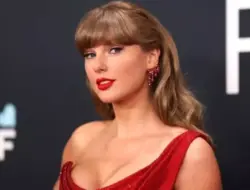Taylor Swift Rilis Film & Album Baru: The Life of a Showgirl