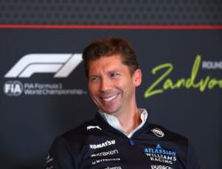 Penjelasan Tertunda Insiden Sainz – Analisis Vowles