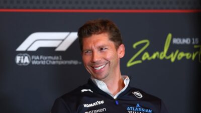 Penjelasan Tertunda Insiden Sainz – Analisis Vowles