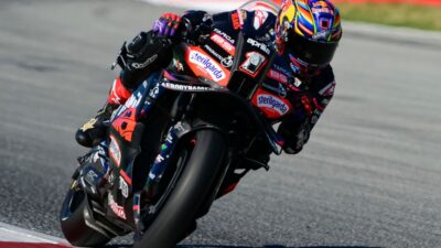 Perbedaan Antara Kualifikasi dan Balapan dalam Kecepatan Formula 1