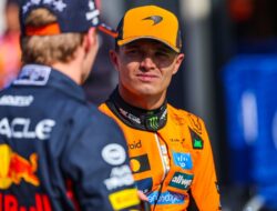 Tips Sukses ala Norris Tanpa Ikuti Sikap Verstappen