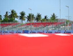Polda NTB Mantap Ciptakan Suasana Kondusif Untuk MotoGP Indonesia
