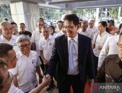 Alasan Penggantian Sri Mulyani dari Menteri Keuangan: Analisis SEO