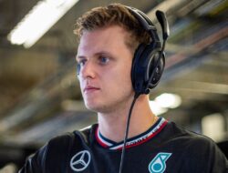 Alpine F1 Menilai Tidak Perlu Merekrut Mick Schumacher