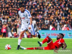 Pertandingan Arema vs Dewa United: Prediksi Pekan 5 Super League