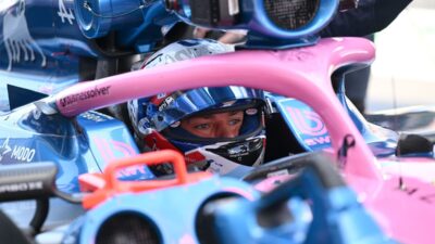 Kontrak Gasly Menggembirakan: Pemulihan Awal Alpine F1