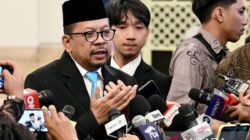 Tugas dan Peran Qodari Setelah Dilantik Sebagai Kepala KSP Baru