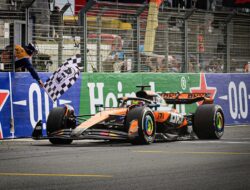 Piastri Memutuskan Kerjasama dengan McLaren Setelah 30 Tahun Menunggu