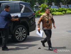 Tugas Badan Intelijen Negara: Peran dan Tanggung Jawab Terpenting