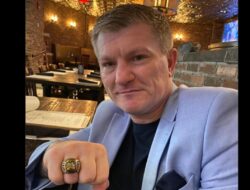 Profil Petinju Ricky Hatton: Perjalanan Karir Legendaris