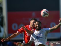 Klasemen Terbaru BRI Super League: Borneo di Puncak