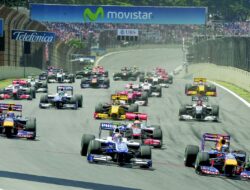 Max Verstappen Mendorong Mobil F1 Lebih Ringan dalam Era Baru