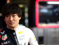 Tsunoda Ungkap Mengenai Problem Red Bull: Kisah di Balik Layar